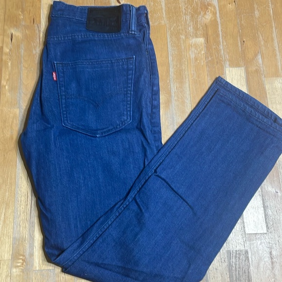 Levi's Other - Men’s Levi’s 511 stretch slim fit jeans